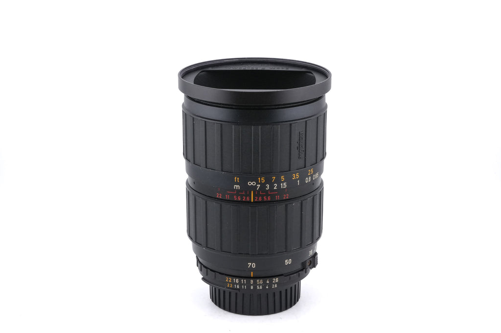 Angenieux 28-70mm f2.6 AF Zoom