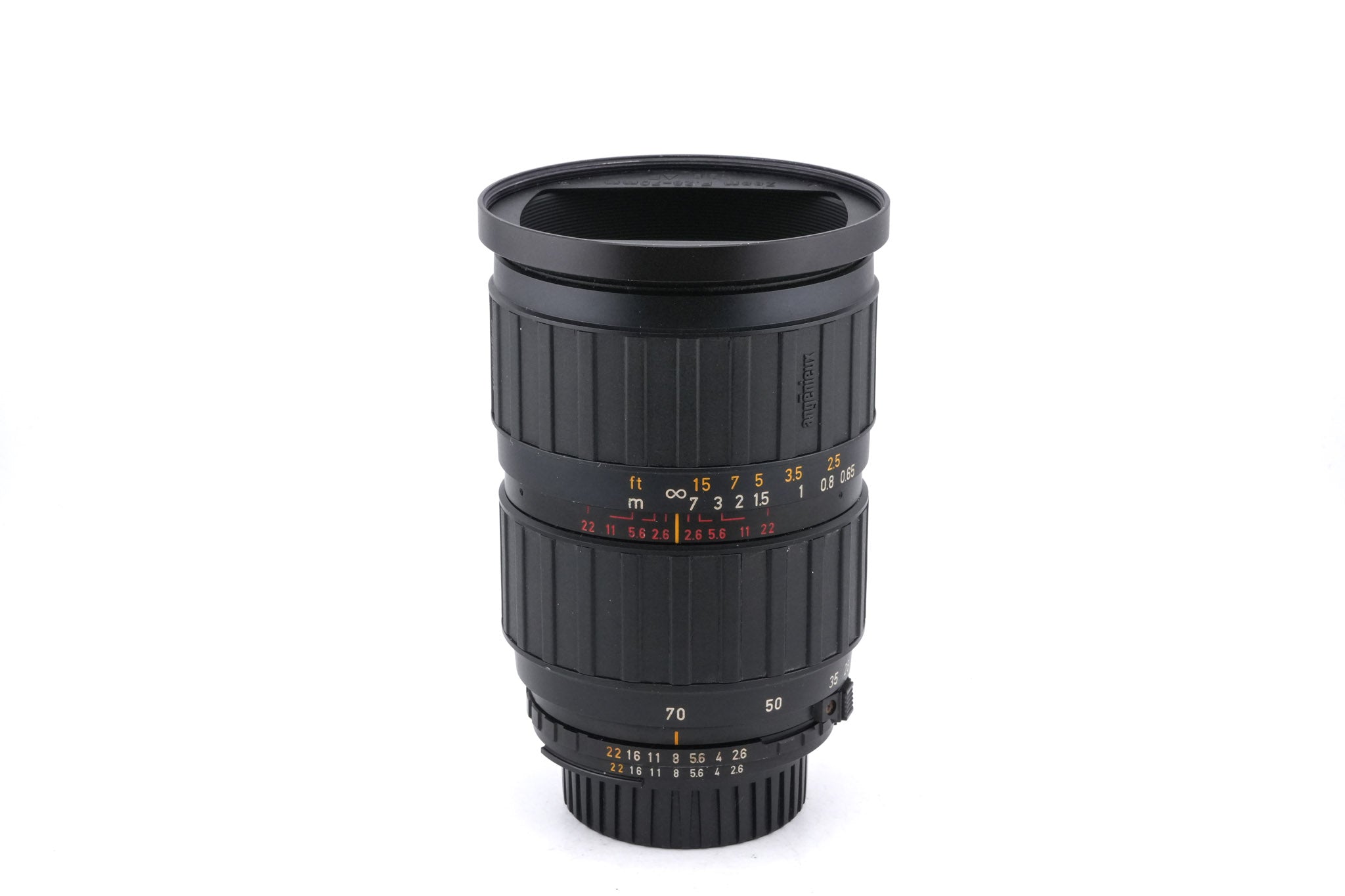 Angenieux 28-70mm f2.6 AF Zoom
