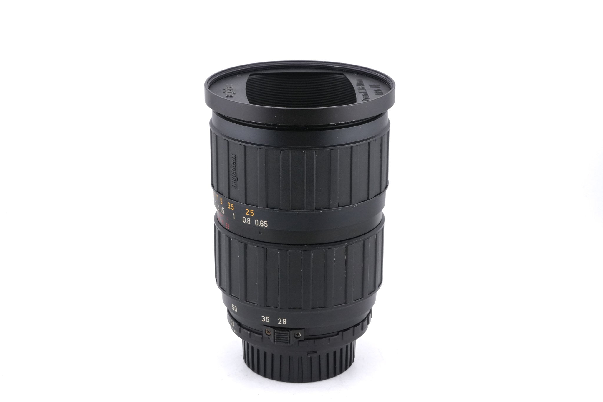 Angenieux 28-70mm f2.6 AF Zoom