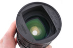 Angenieux 28-70mm f2.6 AF Zoom