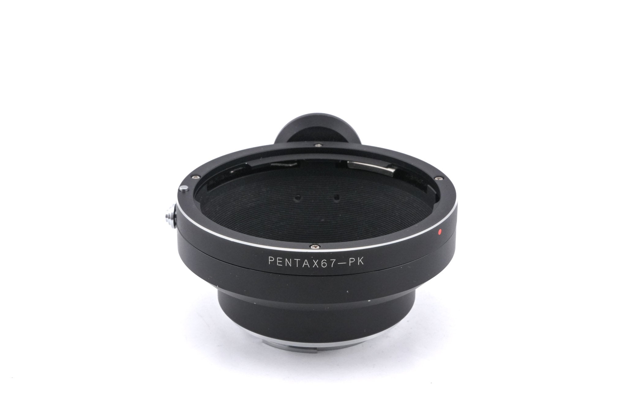 Generic Pentax 67 - Pentax K Adapter