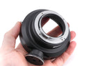Generic Pentax 67 - Pentax K Adapter