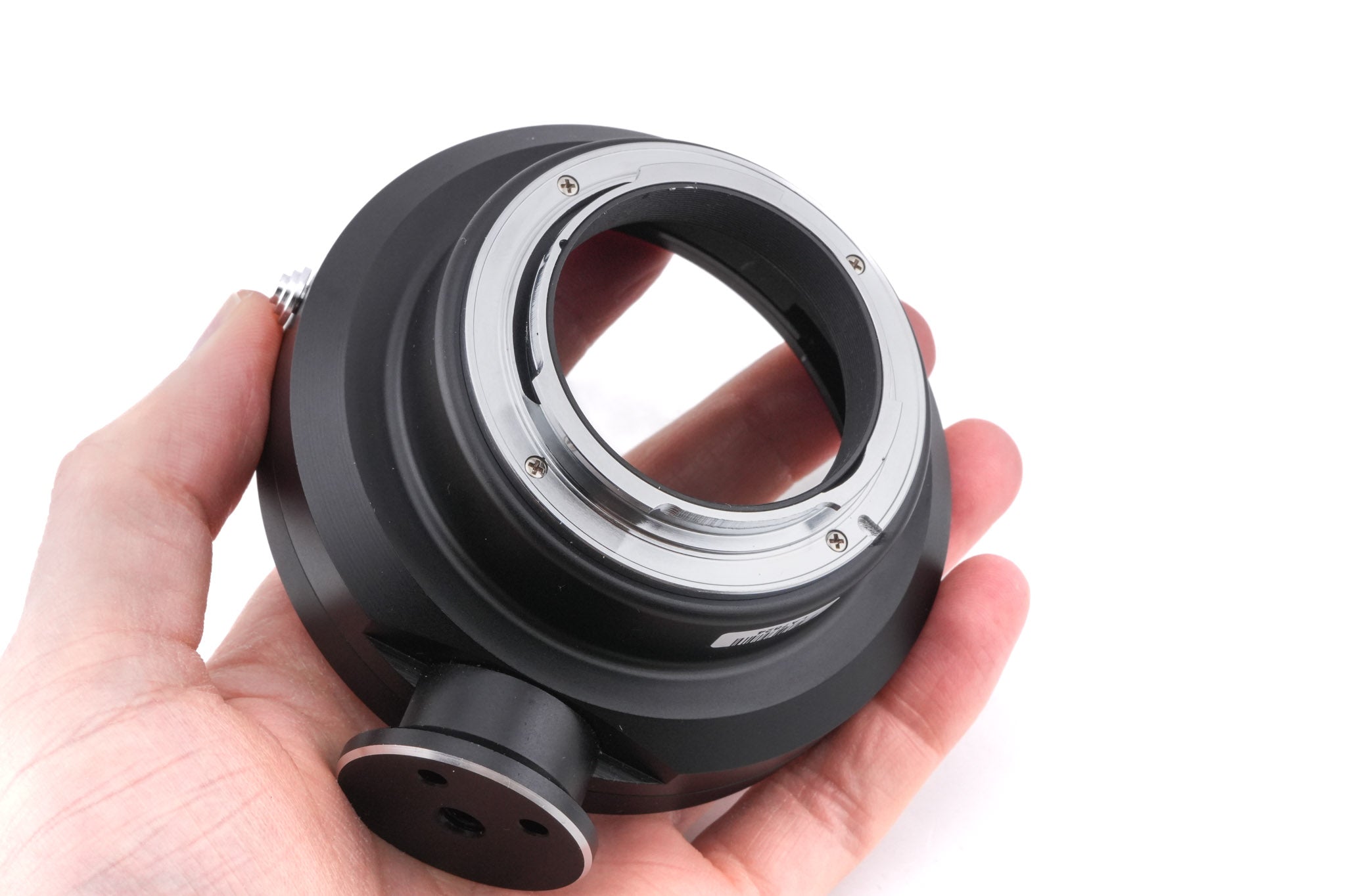 Generic Pentax 67 - Pentax K Adapter