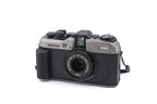 Pentax 17