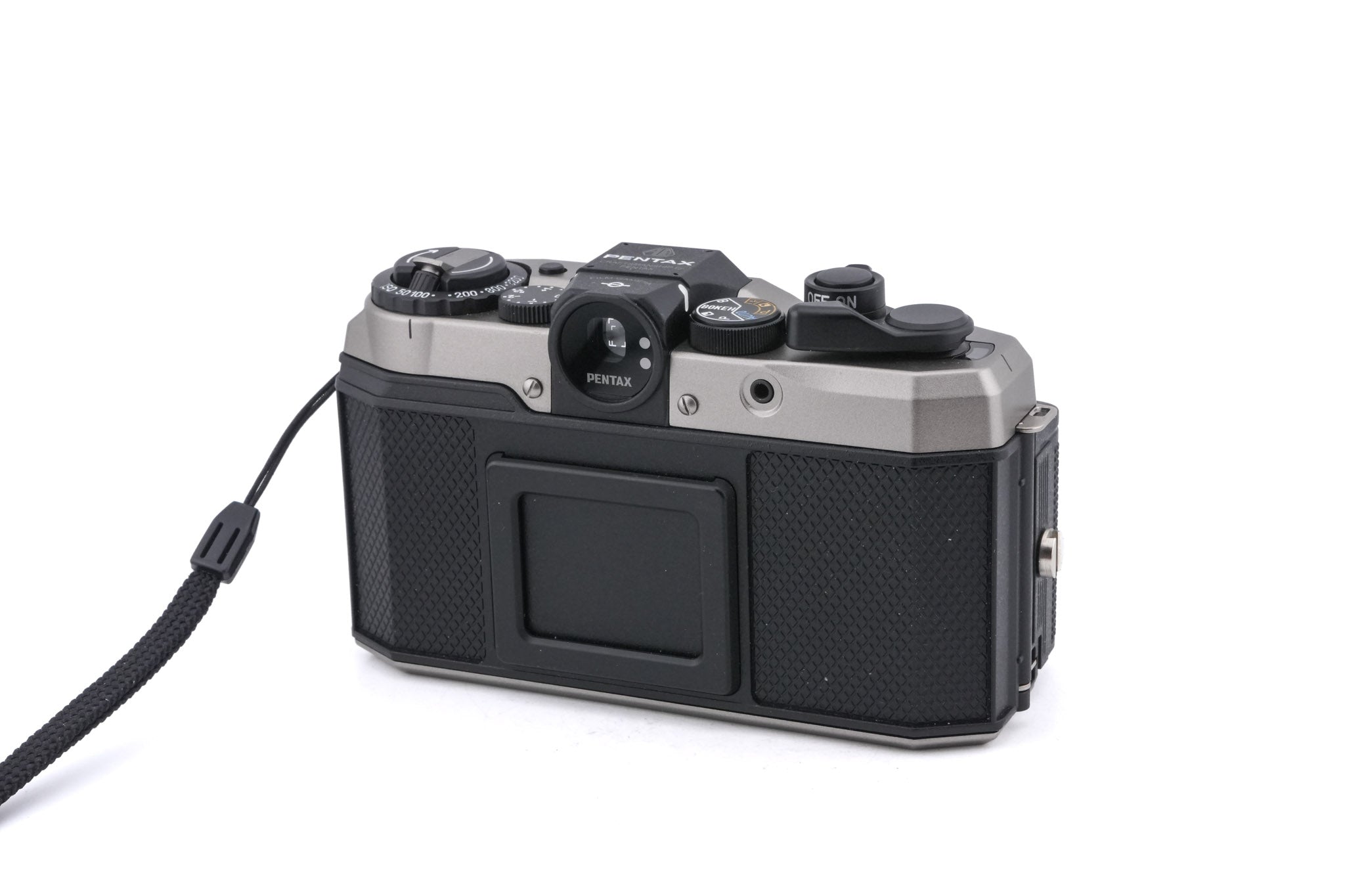 Pentax 17