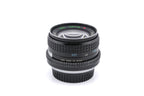 Tokina 24mm f2.8 RMC