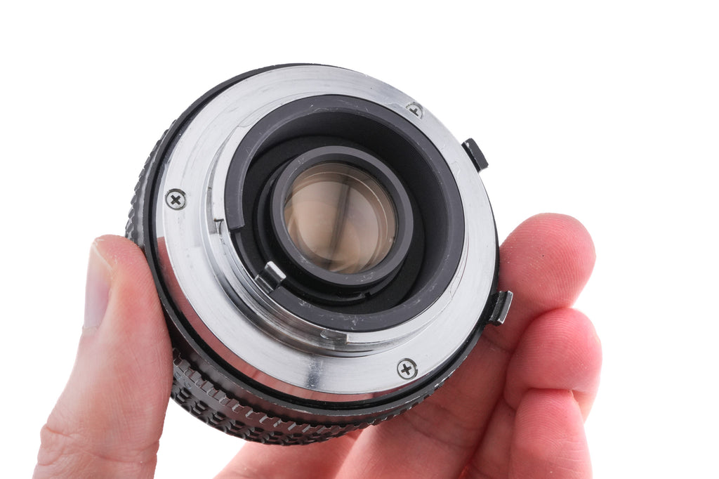 Tokina 24mm f2.8 RMC