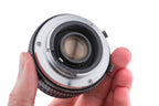 Tokina 24mm f2.8 RMC