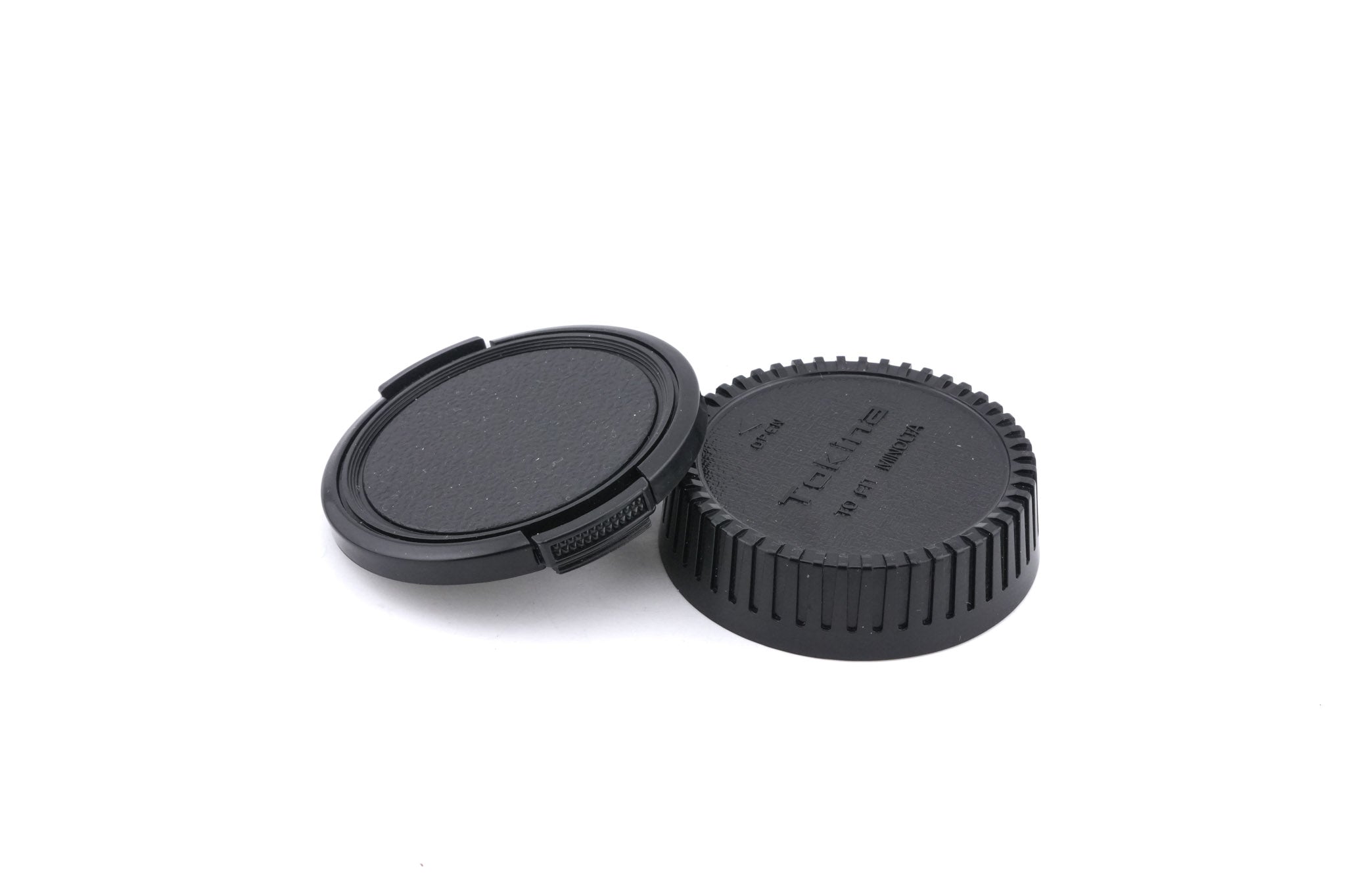 Tokina 24mm f2.8 RMC