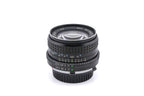 Tokina 24mm f2.8 RMC