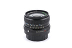 Tokina 24mm f2.8 RMC