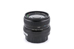 Tokina 24mm f2.8 RMC