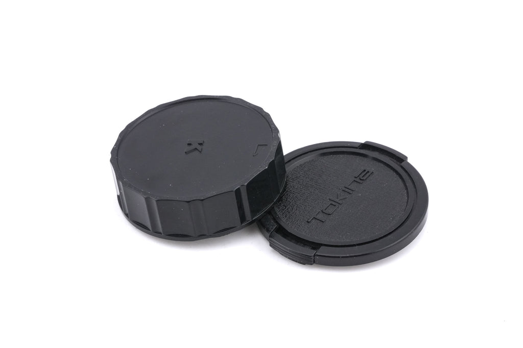 Tokina 24mm f2.8 RMC
