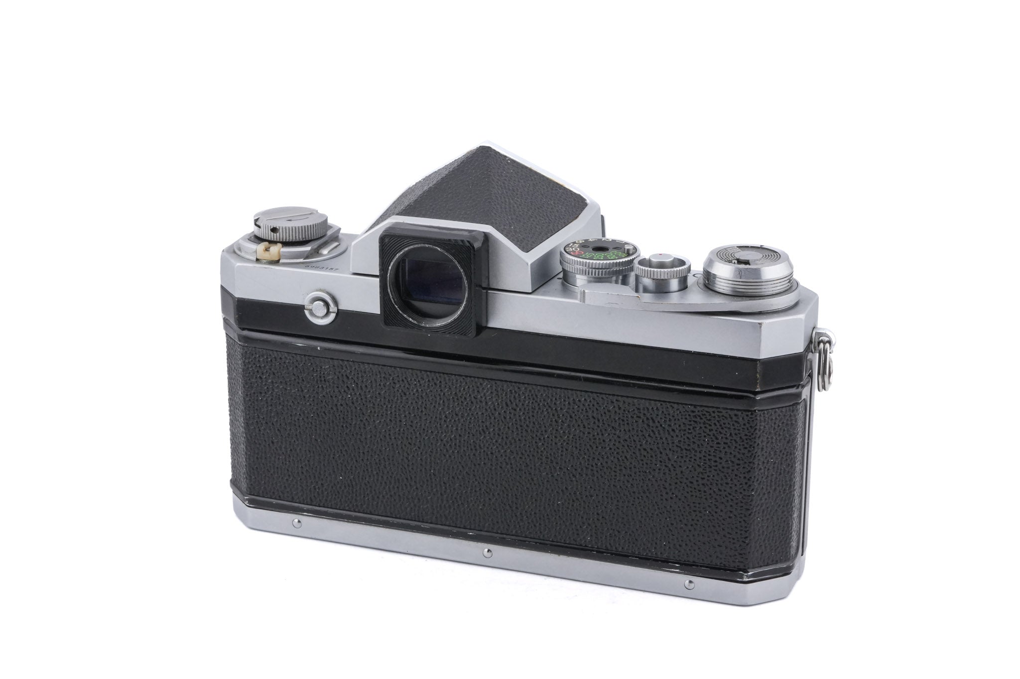Nikon F