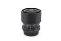Vivitar 35-70mm f2.8-3.8 Macro Focusing Zoom MC