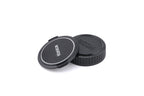 Vivitar 35-70mm f2.8-3.8 Macro Focusing Zoom MC