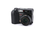 Olympus Camedia C-4040 Zoom
