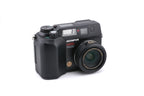 Olympus Camedia C-4040 Zoom
