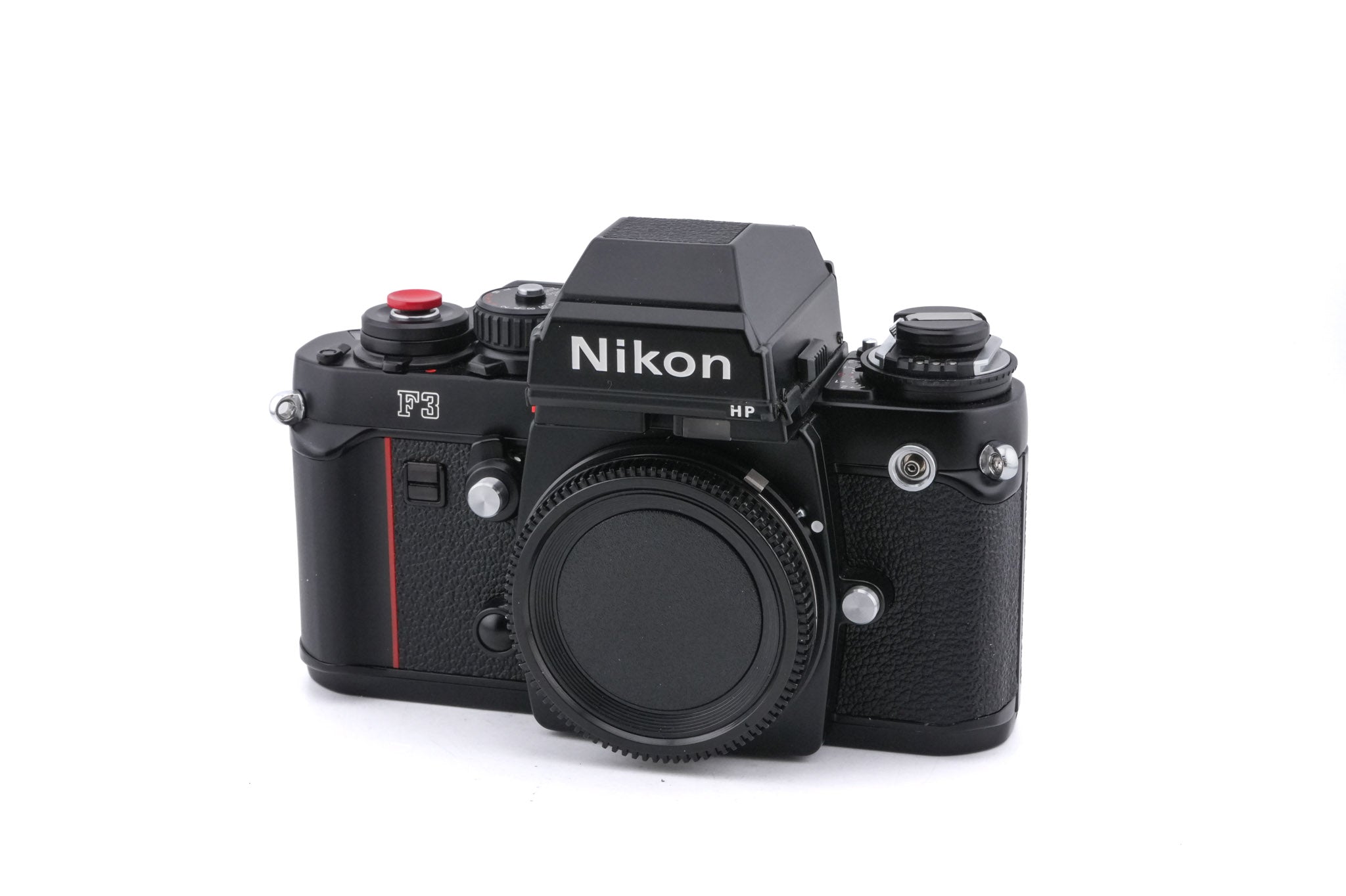 Nikon F3HP