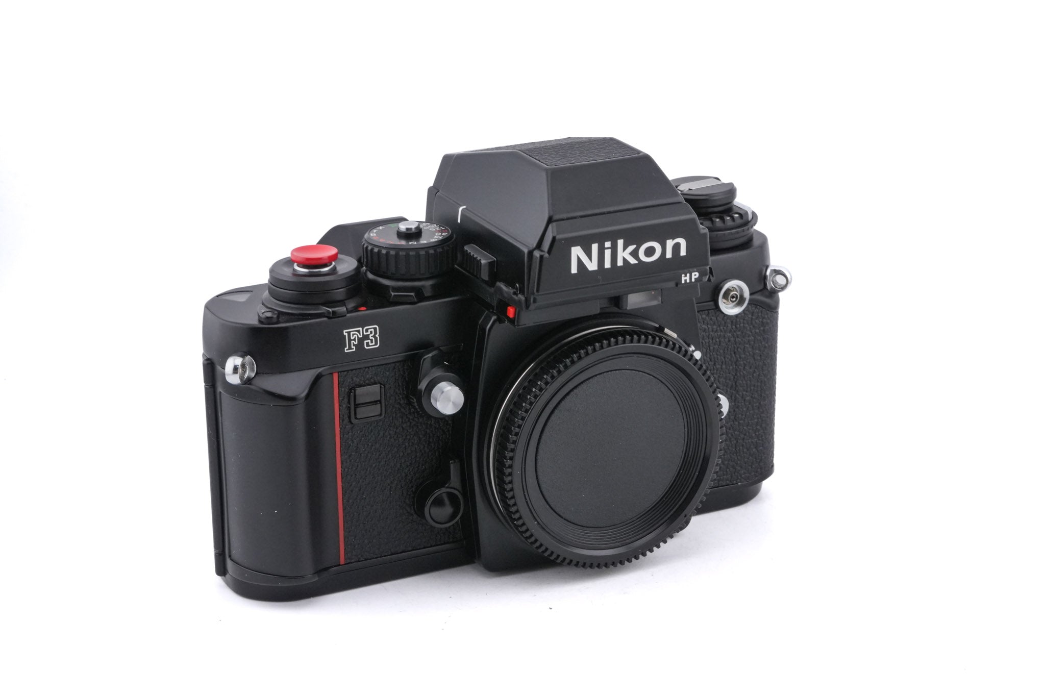 Nikon F3HP