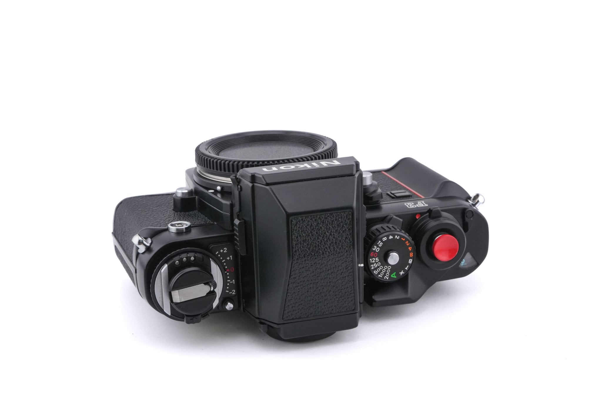Nikon F3HP
