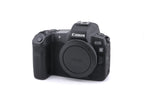Canon EOS R
