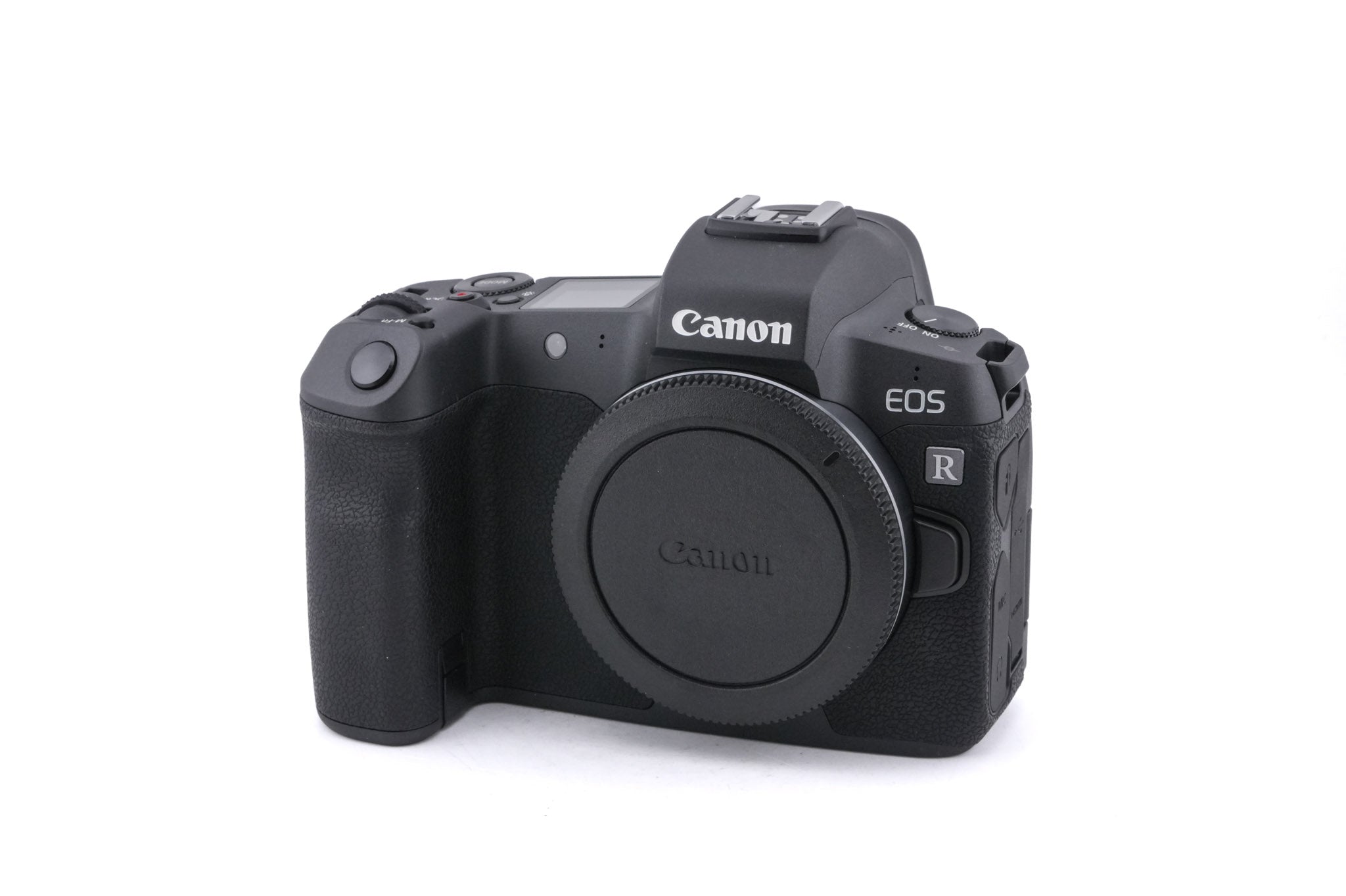 Canon EOS R