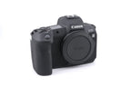 Canon EOS R