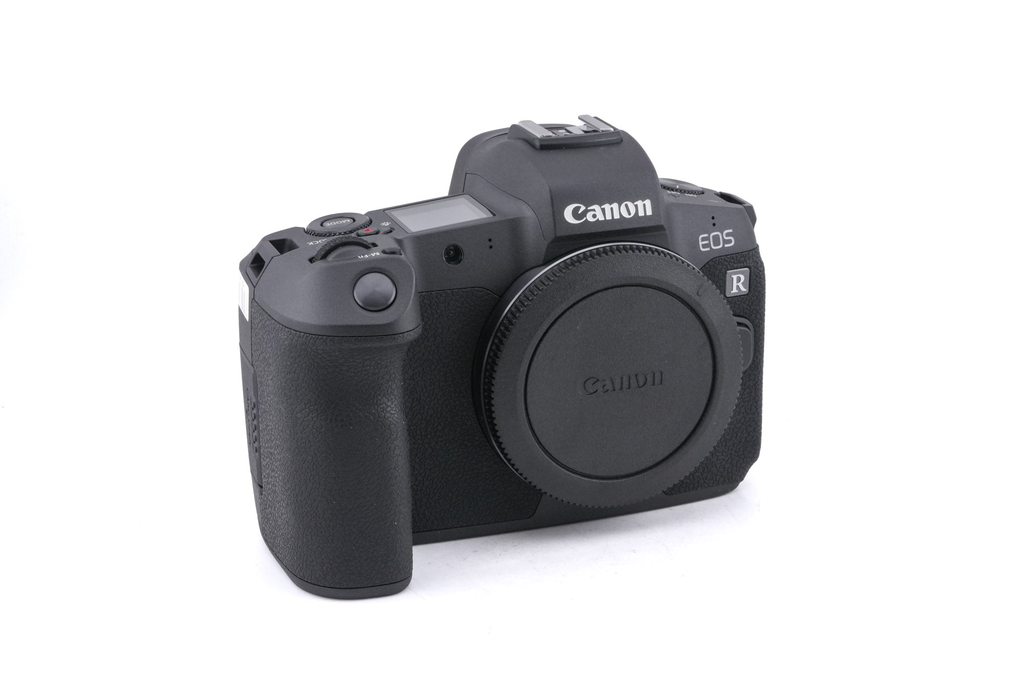 Canon EOS R