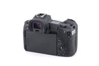 Canon EOS R