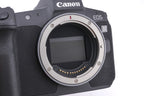 Canon EOS R
