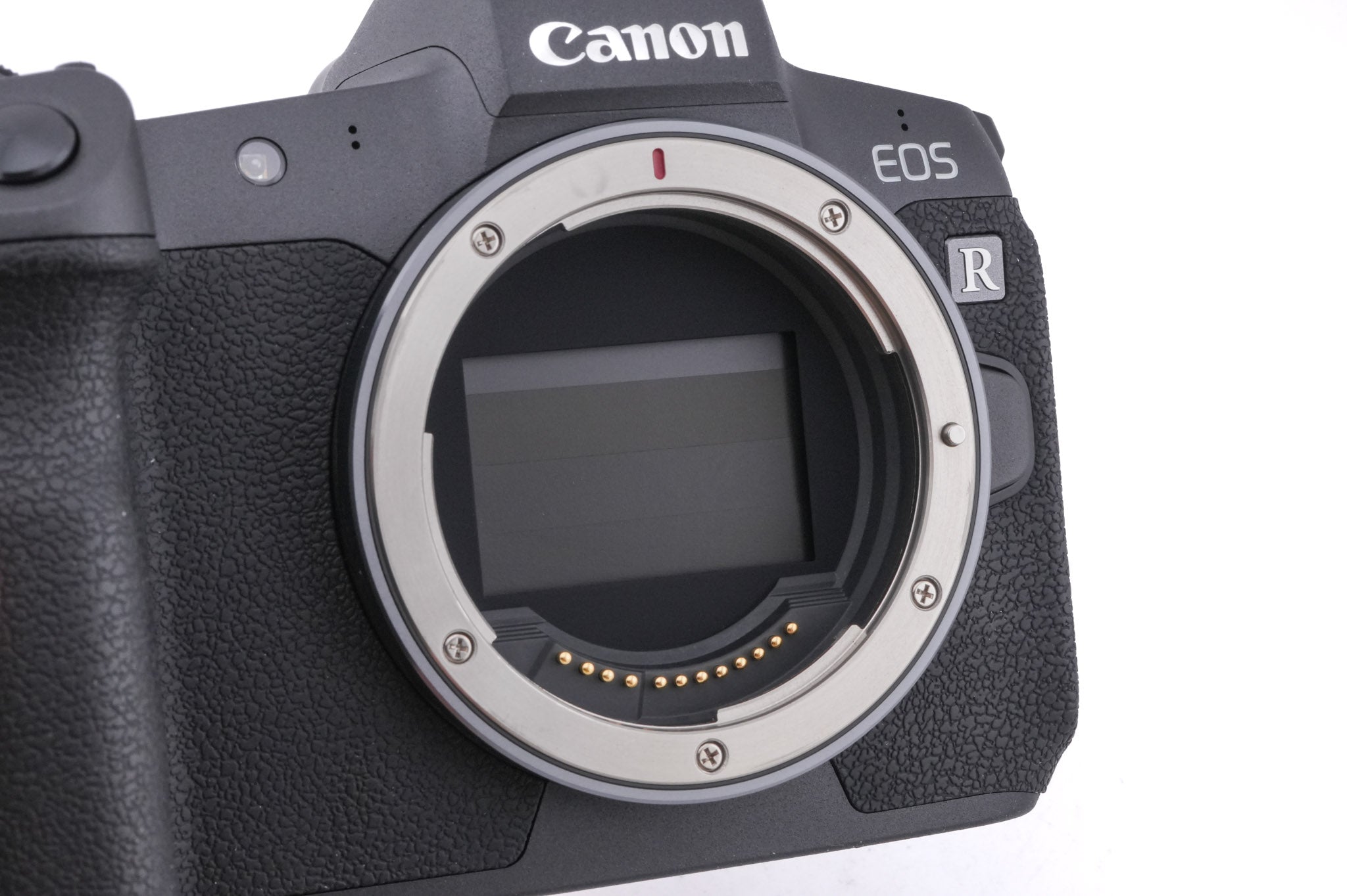 Canon EOS R