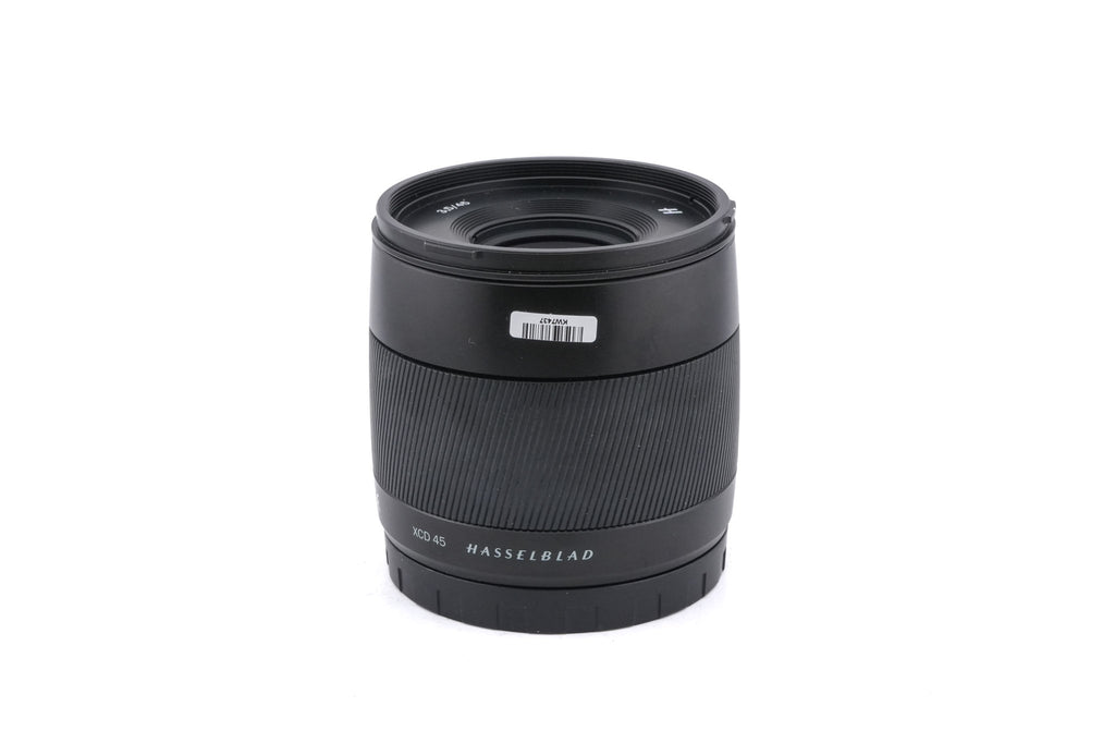 Hasselblad 45mm f3.5 XCD