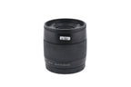Hasselblad 45mm f3.5 XCD