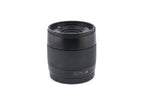 Hasselblad 45mm f3.5 XCD