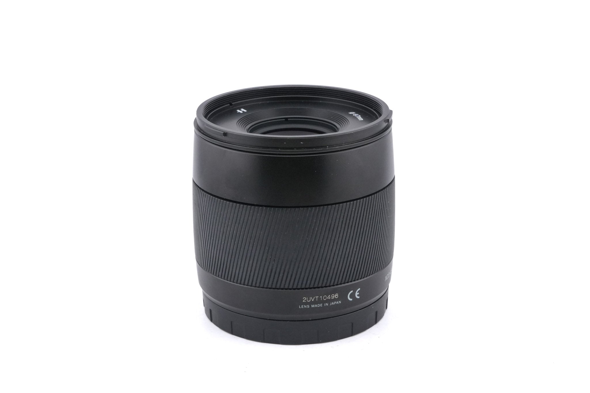 Hasselblad 45mm f3.5 XCD
