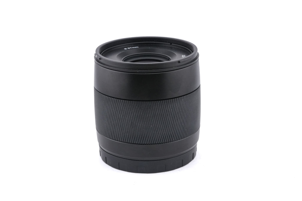 Hasselblad 45mm f3.5 XCD