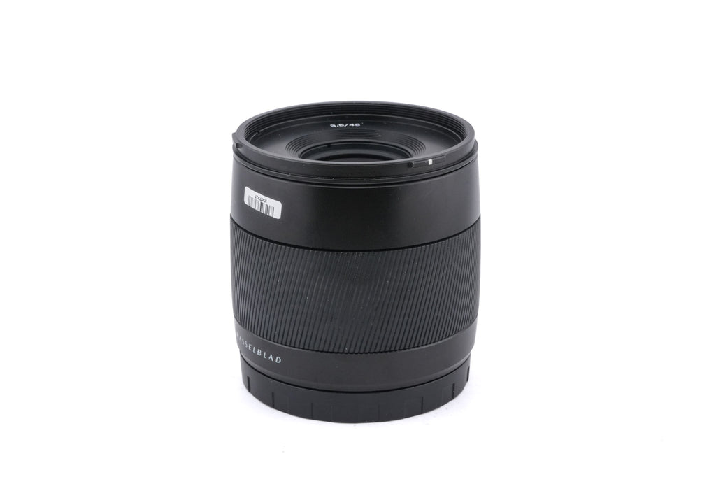 Hasselblad 45mm f3.5 XCD