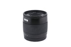Hasselblad 45mm f3.5 XCD