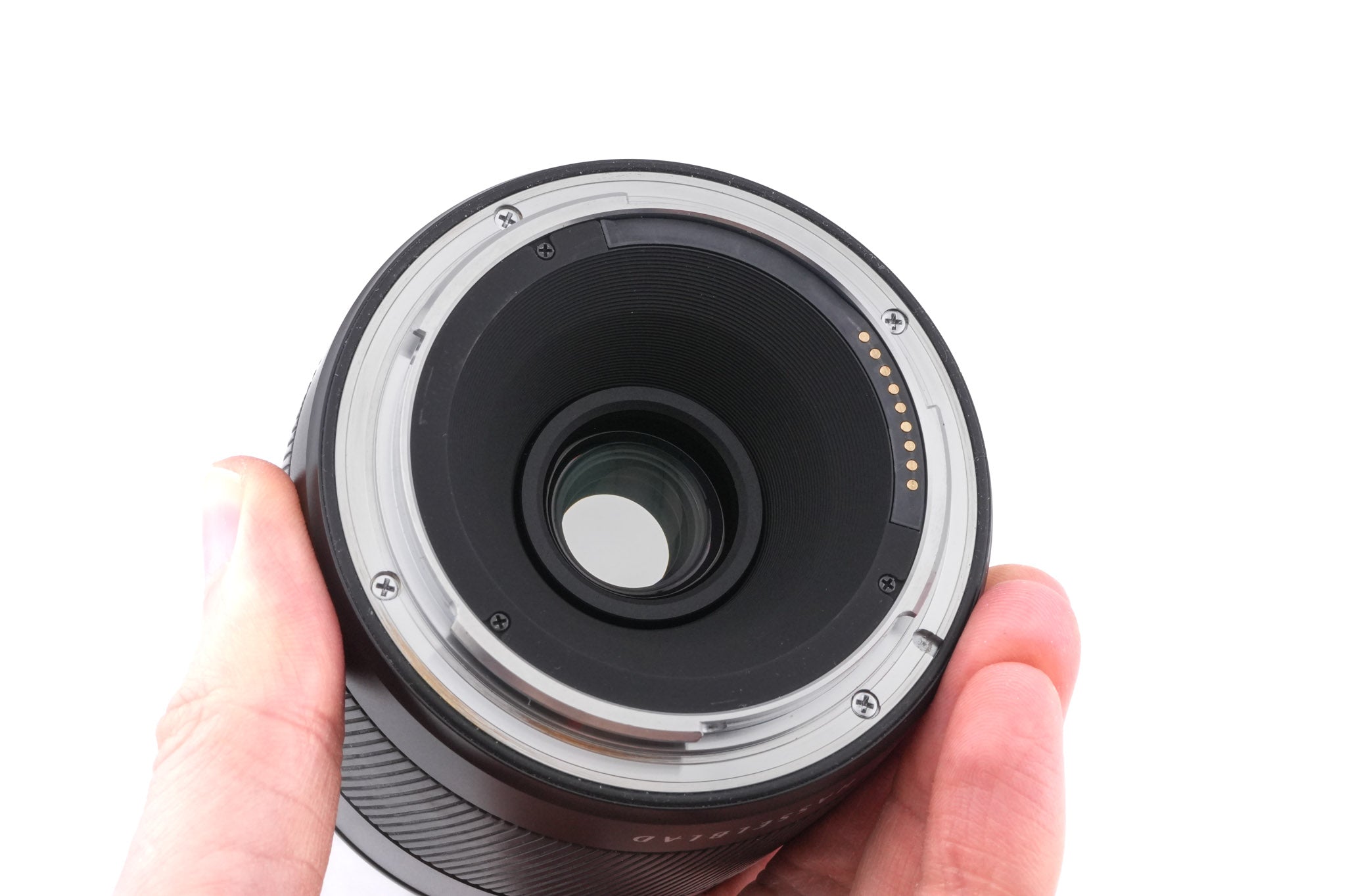 Hasselblad 45mm f3.5 XCD