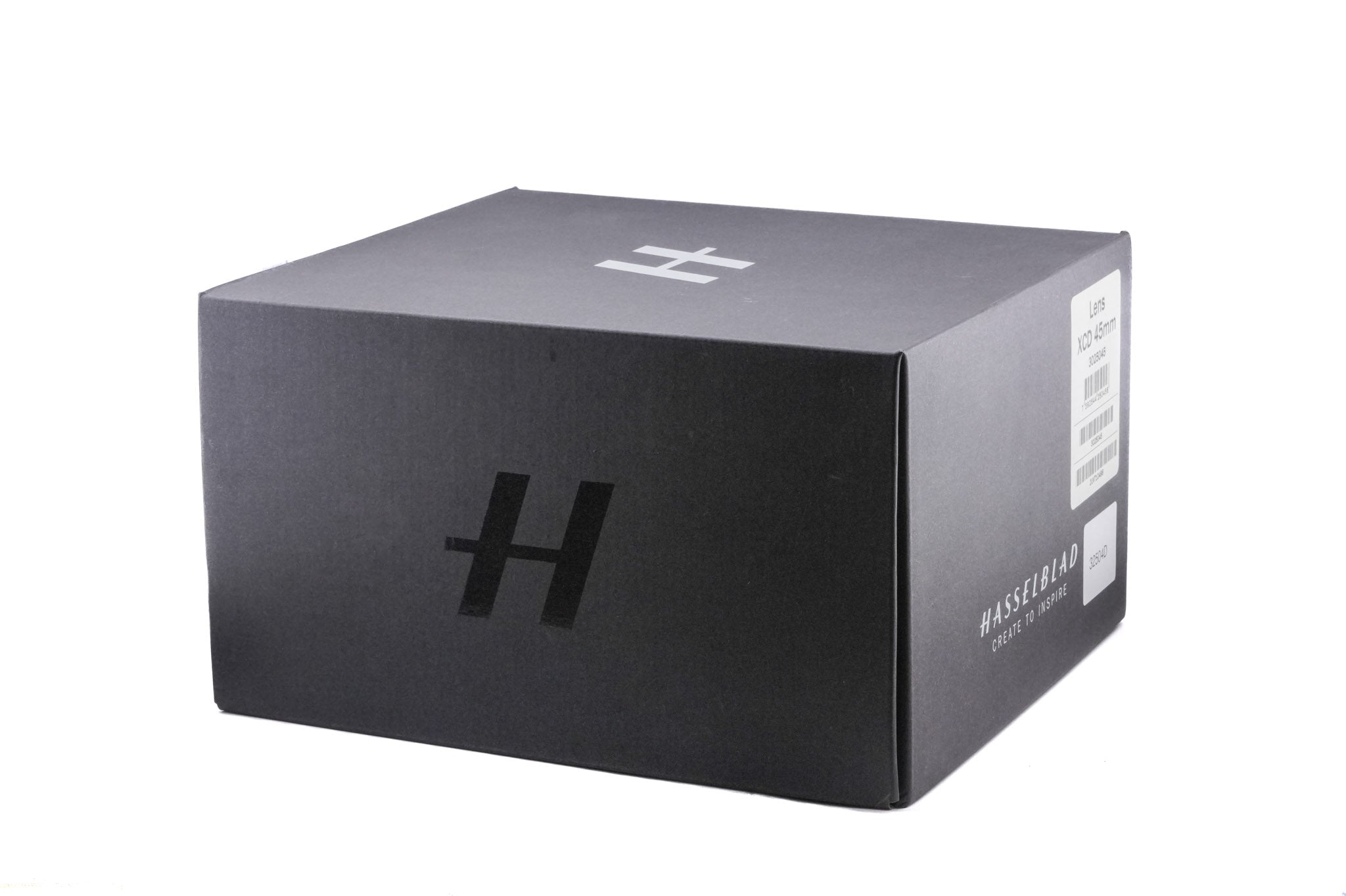 Hasselblad 45mm f3.5 XCD