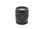 Panasonic 35-100mm f4-5.6 Lumix G Vario ASPH. Mega O.I.S. (H-FS35100)