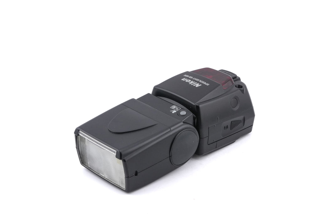 Nikon SB-800 Speedlight