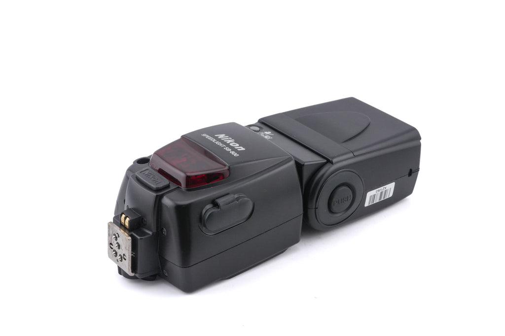 Nikon SB-800 Speedlight