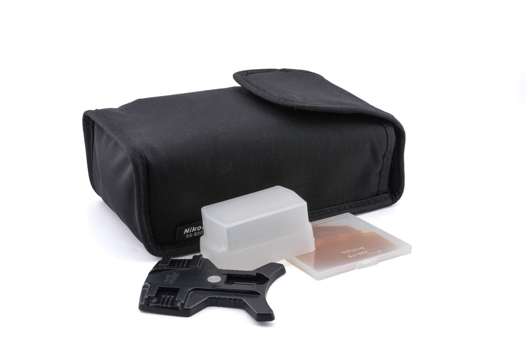 Nikon SB-800 Speedlight