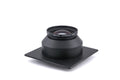 Schneider-Kreuznach 240mm f5.6 APO-Symmar (Sinar DB) - Lens