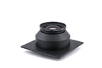 Schneider-Kreuznach 240mm f5.6 APO-Symmar (Sinar DB)