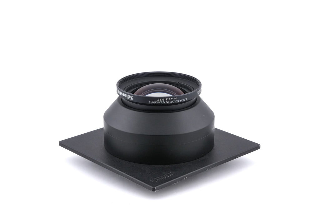 Schneider-Kreuznach 240mm f5.6 APO-Symmar (Sinar DB)