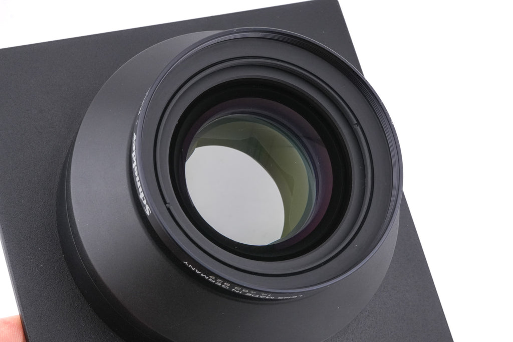 Schneider-Kreuznach 240mm f5.6 APO-Symmar (Sinar DB)