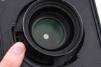 Schneider-Kreuznach 240mm f5.6 APO-Symmar (Sinar DB)